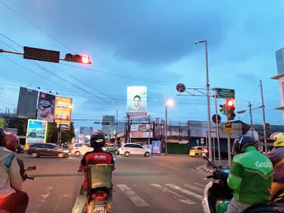 Simpang Kebondalem