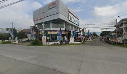 CCTV Ruas Patriot