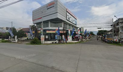 CCTV Ruas Patriot