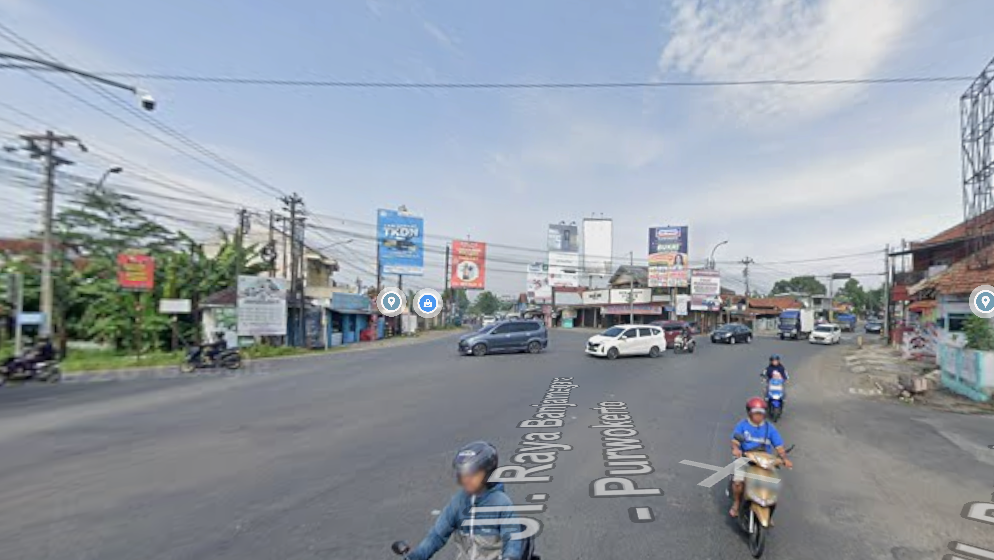 Simpang Sangkal Putung