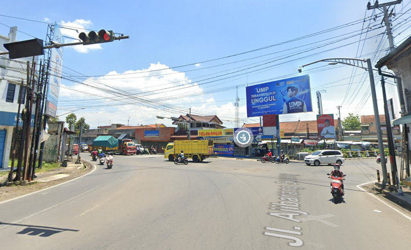 Simpang Sokaraja
